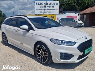 Ford Mondeo 2.0 Fhev ST-Line ecvt Full LED. ADA...