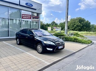 Ford Mondeo 2.0 TDCi Ghia DPF Valós 230 000km v...