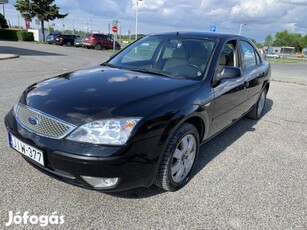 Ford Mondeo 2.0 TDCi Ghia friss műszaki.man 6se...