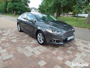 Ford Mondeo 2.0 TDCi Titanium Mo.i!Sony hifi!Dy...