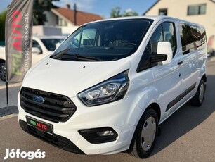 Ford Transit Tourneo Custom 2.0 TDCi 310 L2H1 T...