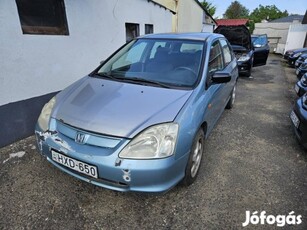 Honda Civic 1.4 LS