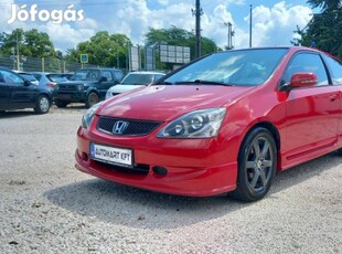 Honda Civic 1.4 Sport