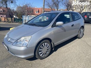 Honda Civic 1.6i Es