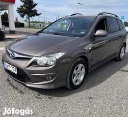 Hyundai I30 i30u CW 1.4 DOHC Life kevés 151 e k...