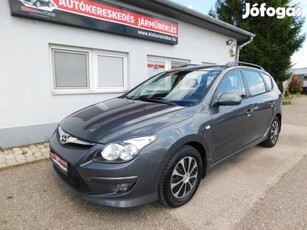 Hyundai I30 i30u CW 1.6 CRDi LP Comfort Klíma.E...