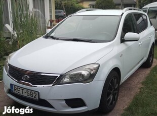 KIA CEE'D 1.4 EX Limited Plus