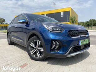 KIA Niro Phev 1.6 GDI Platinum DCT Plug IN Hybr...