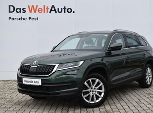 Škoda Kodiaq Style 2.0 TDI 4x4 DSG SCR