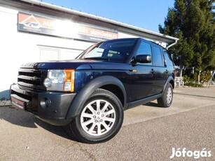 Land Rover Discovery 3 2.7 TDV6 SE (Automata) N...