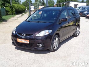 Mazda 5 1.8 TX 7 Személyes Digitklíma 122eKM 16...