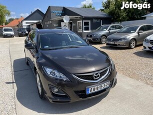 Mazda 6 Sportkombi 1.8 CE 216 ezer km.Tempomat....