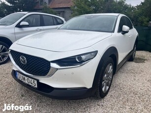 Mazda CX-30 2.0 Skyactive Plus Áfás! Magyarorsz...