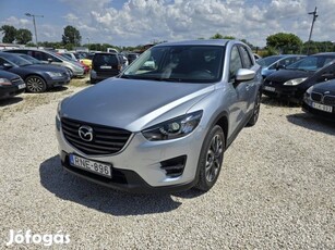 Mazda CX-5 2.5i Revolution Top AWD (Automata) L...