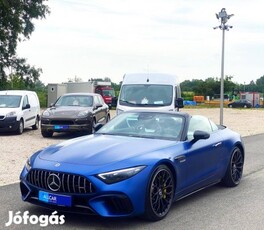 Mercedes-AMG SL 63 4Matic+ 9G-Tronic 12eKM/21-E...