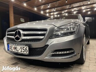 Mercedes-Benz CLS 350 CDI Blueeff. (Automata)