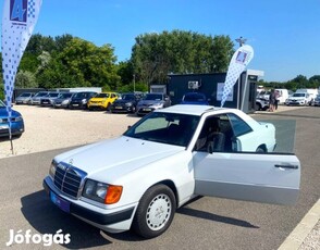 Mercedes-Benz E 230 Coupe/Automata/Napfénytető/...