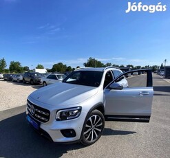 Mercedes-Benz GLB 200 d Style 8G-DCT (7 személy...