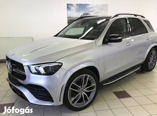 Mercedes-Benz Gle 400 d 4Matic 9G-Tronic AMG!Pa...