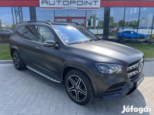 Mercedes-Benz GLS 580 4Matic 9G-Tronic EQ Boost...