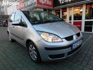 Mitsubishi COLT 1.3 Inform AC Klíma!