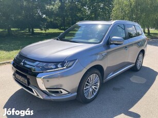 Mitsubishi Outlander 2.4 Phev Instyle Premium 4...