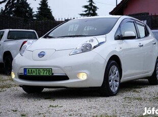 Nissan Leaf Acenta 24 kWh (Automata) MO-I! 1 TU...