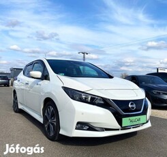 Nissan Leaf Acenta 40kWh (Automata) Ülésfűtés E...