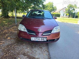 Nissan Primera 1.6 Visia P1 Hideg Klíma