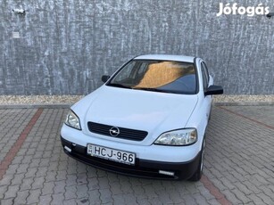 Opel Astra 1.2 16V