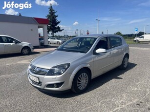 Opel Astra 1.8 Enjoy Igazolt 149 e km.140 LE.navi