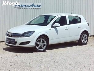 Opel Astra H 1.6 Classic III