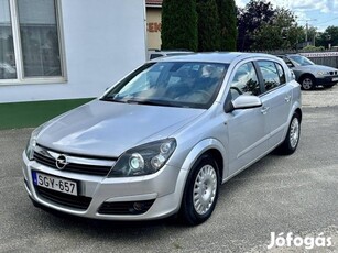 Opel Astra H 1.7 CDTI Cosmo Ajándék műszaki viz...