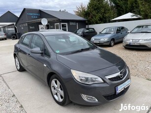 Opel Astra J 1.4 Enjoy 161 ezer km!Tempomat!Jó...