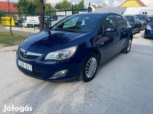 Opel Astra J 1.4 Enjoy / Új vezérlánc szett / V...