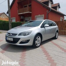 Opel Astra J Sports Tourer 1.7 CDTI Cosmo Facel...