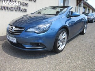 Opel Cascada 1.4 T Start-Stop 30 Ezer Km !