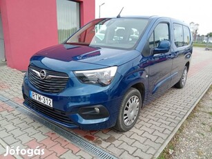 Opel Combo Life 1.2 T Enjoy (7 személyes ) Első...