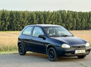 Opel Corsa B 1.0i 12V Beat