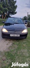 Opel corsa C 1.2-es