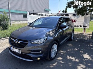 Opel Grandland X 1.2 T2020 (Automata)