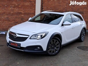 Opel Insignia Sports Tourer 1.6 CDTI Country St...