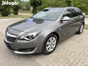 Opel Insignia Sports Tourer 2.0 CDTI Dynamic St...