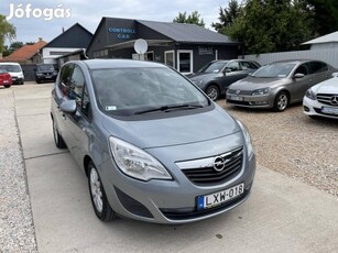 Opel Meriva 1.4 Cosmo Magyarországi!116 ezer km...