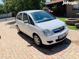 Opel Meriva 1.7 CDTI Enjoy Facelift + 2 év műsz...