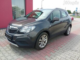 Opel MOKKA 1.6 Selection Start-Stop Kitünő álla...