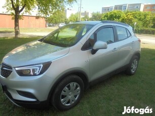 Opel MOKKA X 1.6 Enjoy Start-Stop Magyarországi...