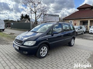 Opel Zafira A 1.8 16V Comfort