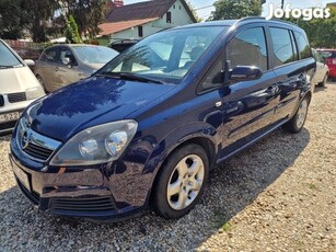 Opel Zafira B 1.6 Elegance 7 személyes! Folyama...