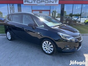 Opel Zafira Tourer 1.4 T Innovation (7 személye...